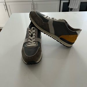 Tod’s Sneakers size 8 1/2